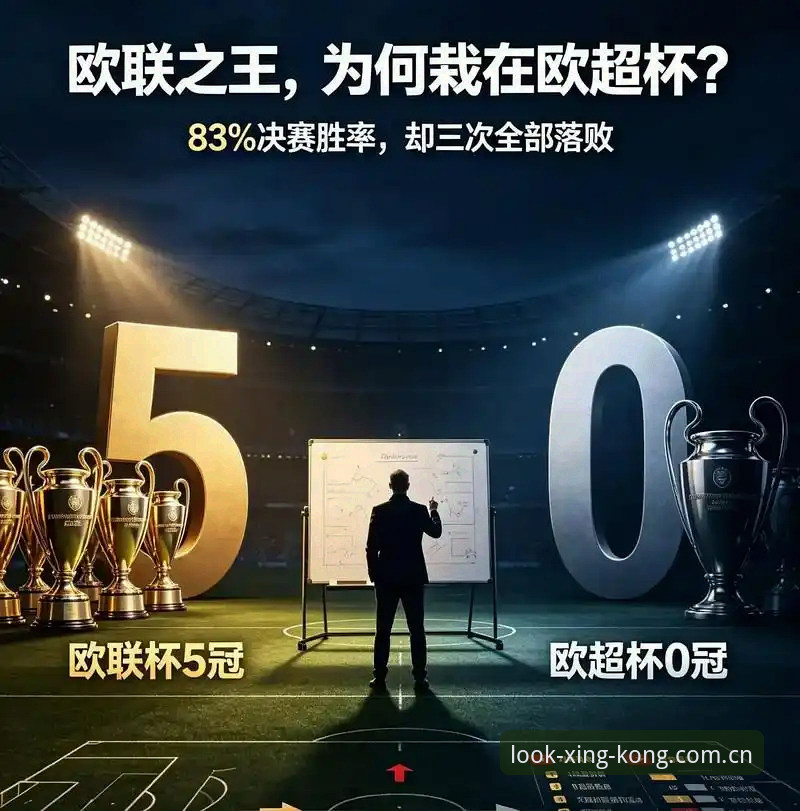 维拉3-0弗赖堡问鼎欧联杯：埃梅里五冠王朝背后的战术密码与数据纵深解析